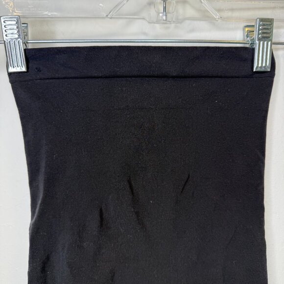 Spanx Higher Power Shorts Black Size Medium NWOT - Picture 8 of 13